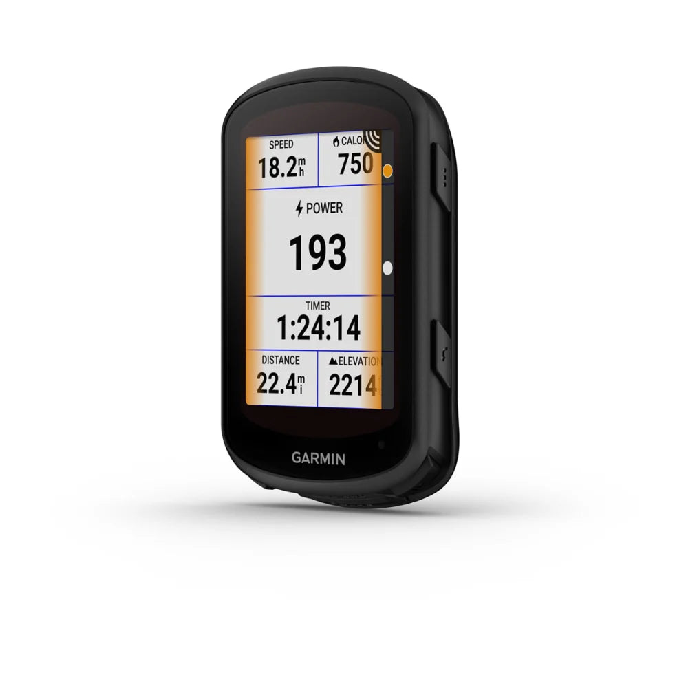 GPS Garmin - Edge® 840 Solar
