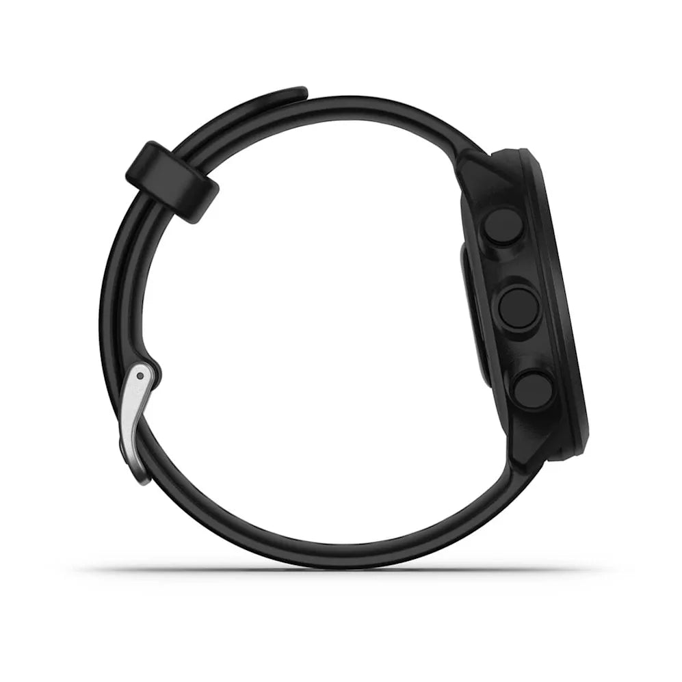 WATCH | Forerunner® 55, Black | GARMIN