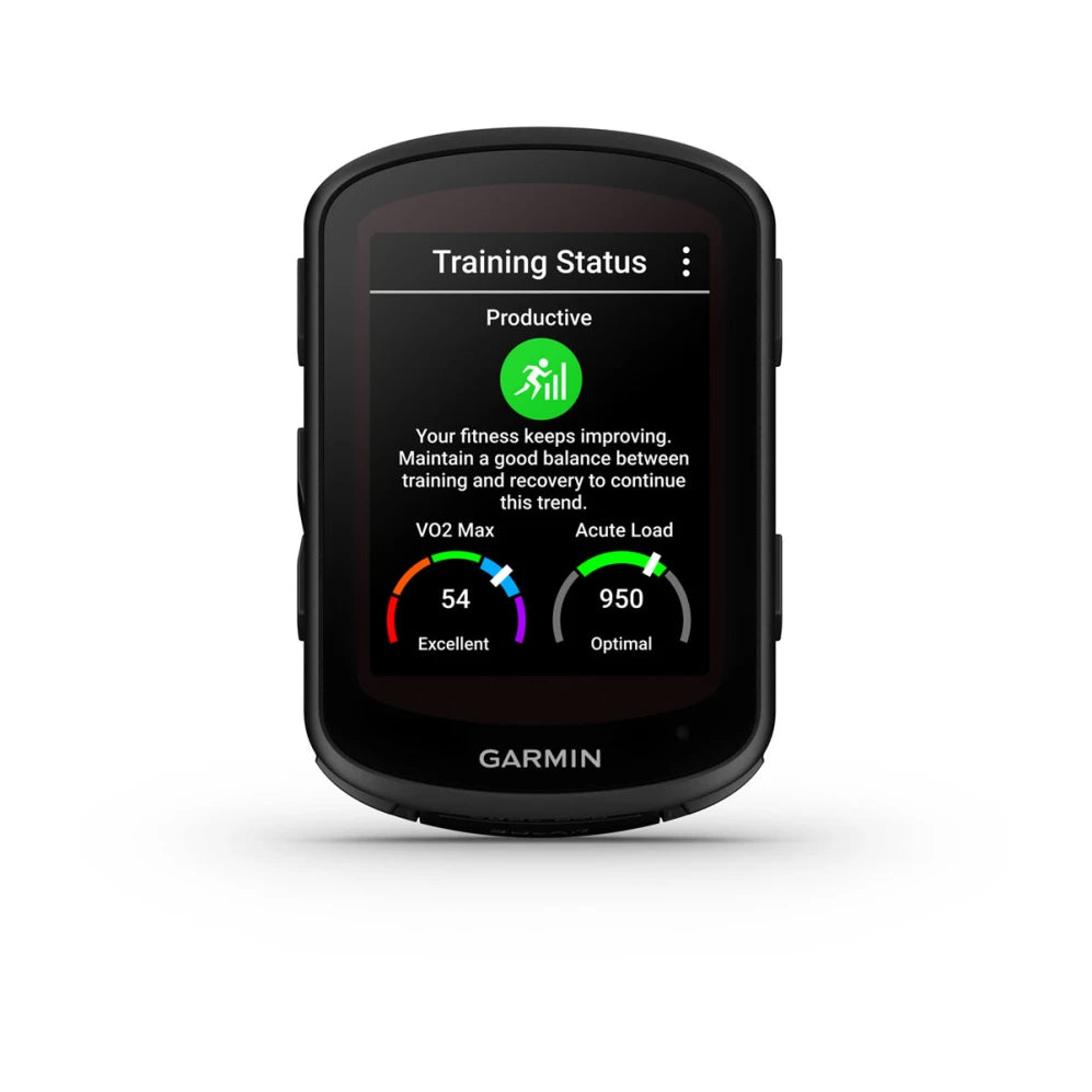 GPS Garmin - Edge® 840 Solar