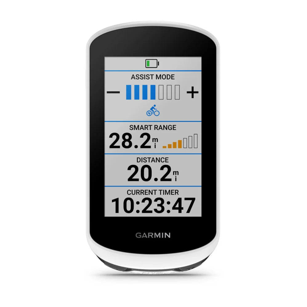 GPS Garmin - Edge® Explore 2 Standard