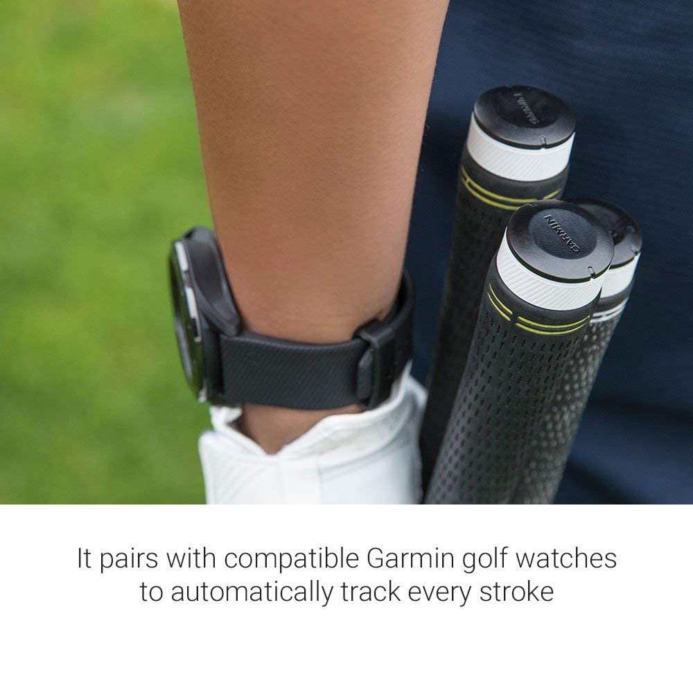 Garmin Approach® CT10 – Automatic Club Tracking