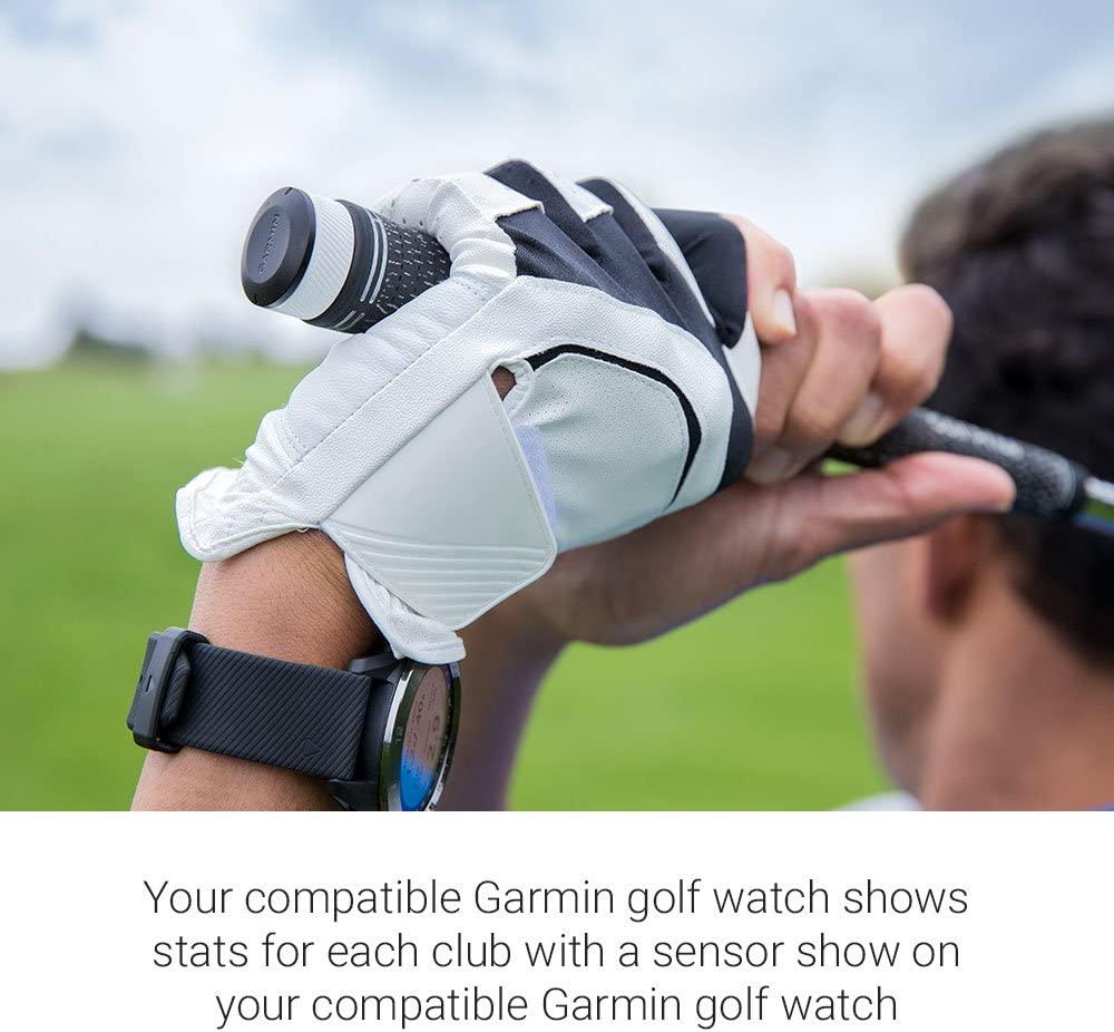 Garmin Approach® CT10 – Automatic Club Tracking