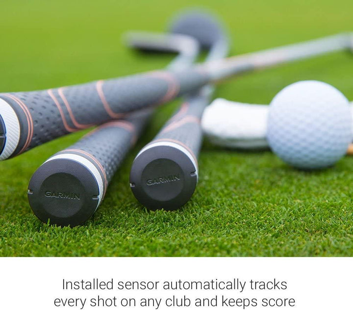 Garmin Approach® CT10 – Automatic Club Tracking