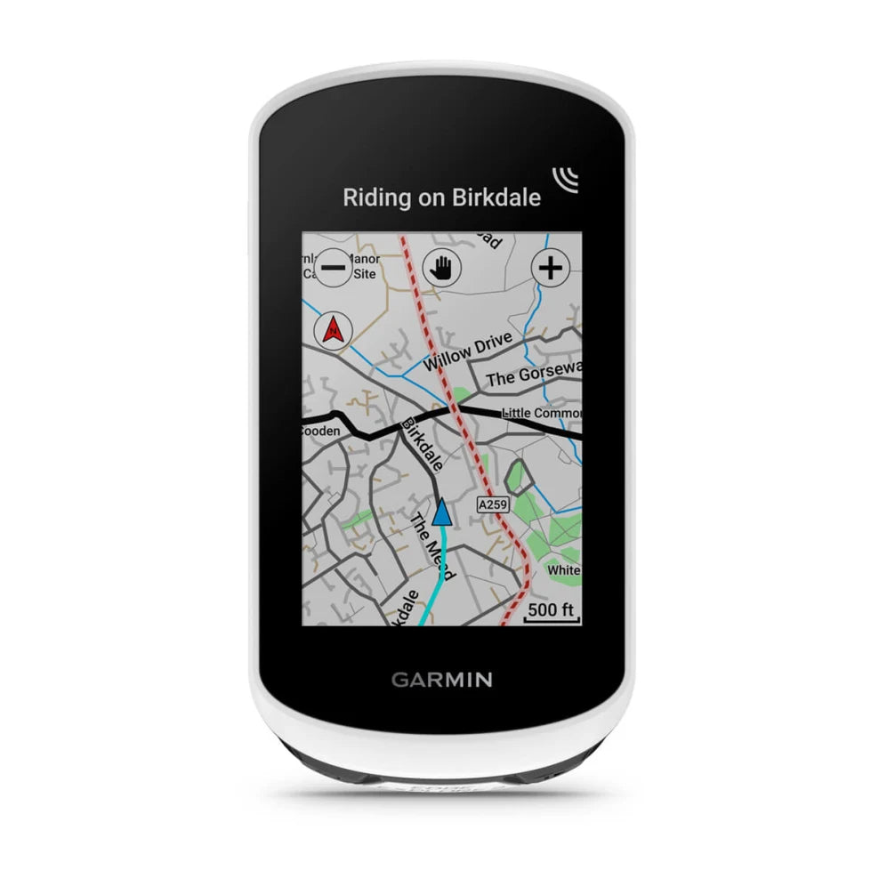 GPS Garmin - Edge® Explore 2 Standard