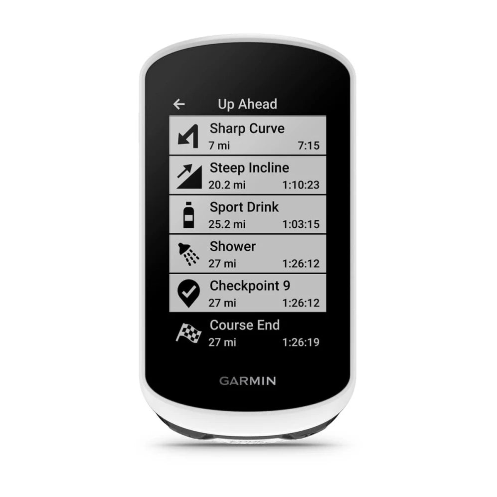 GPS Garmin - Edge® Explore 2 Standard