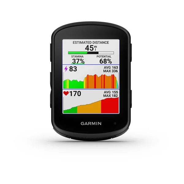 GPS Garmin | Edge® 840