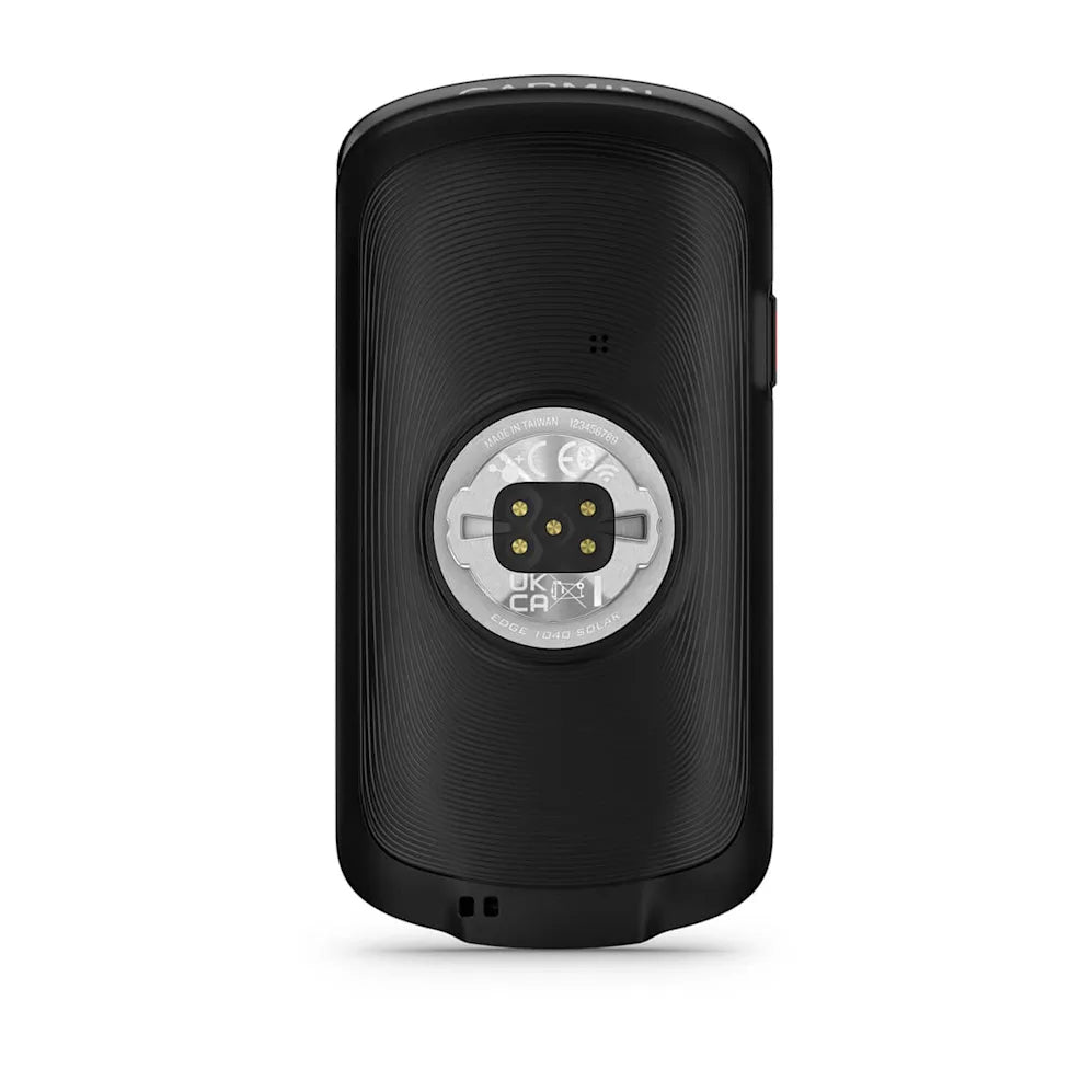 GPS Garmin - Edge® 1040 Solar
