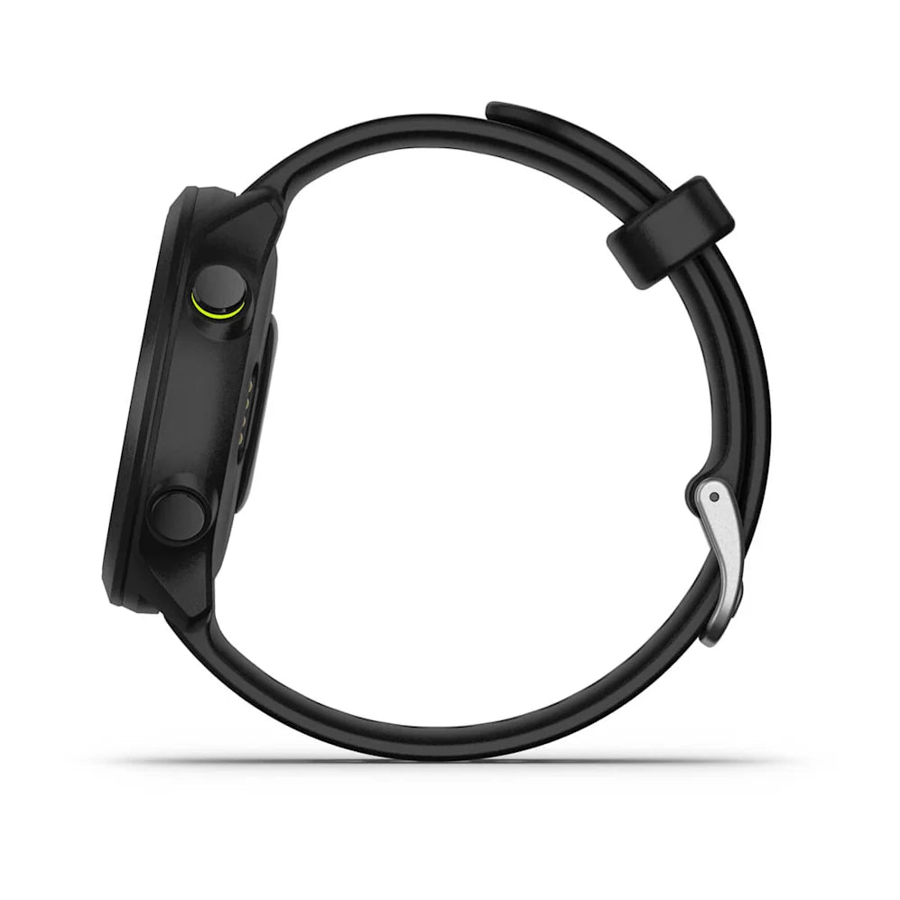 WATCH | Forerunner® 55, Black | GARMIN