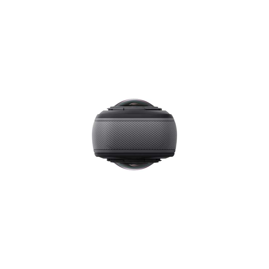 Insta360 X5 – 8K 360° Action Camera with Replaceable Lenses & PureVideo