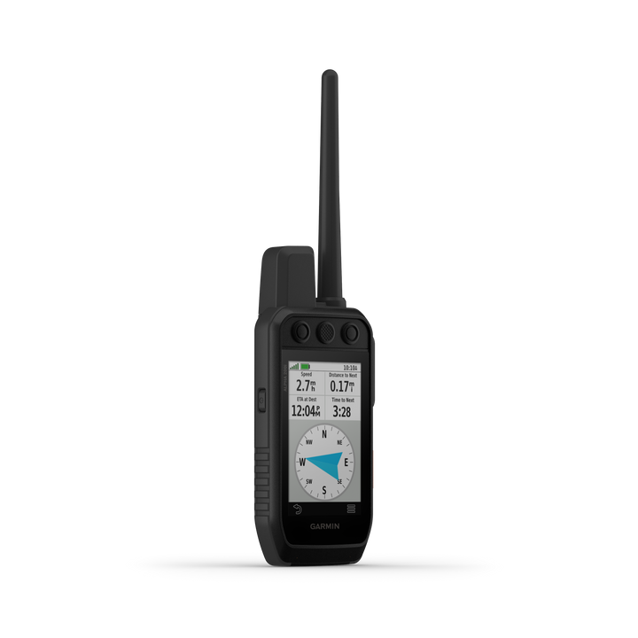 Garmin Alpha 200i — Dog Tracking & Training Handheld (only) (010-02230-50)