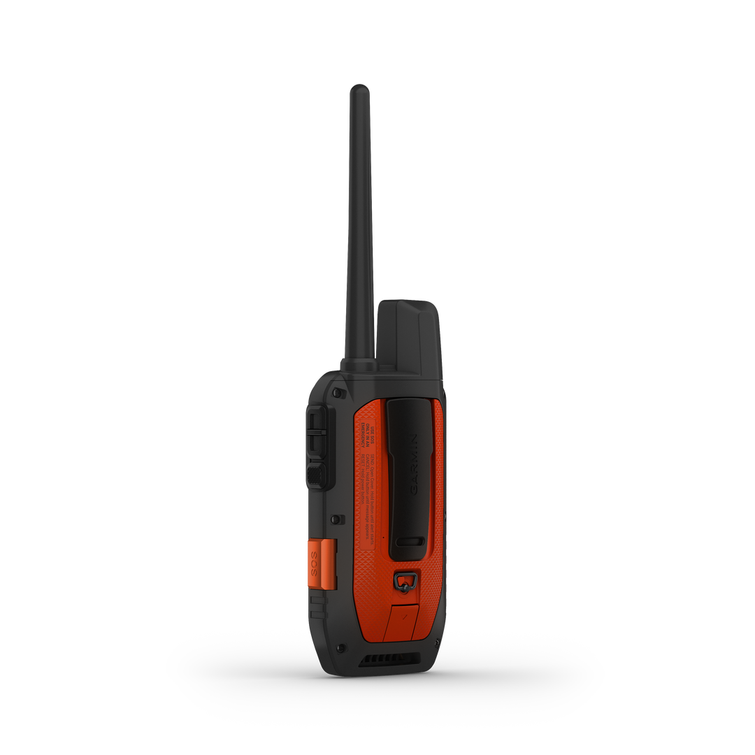 Garmin Alpha 200i — Dog Tracking & Training Handheld (only) (010-02230-50)