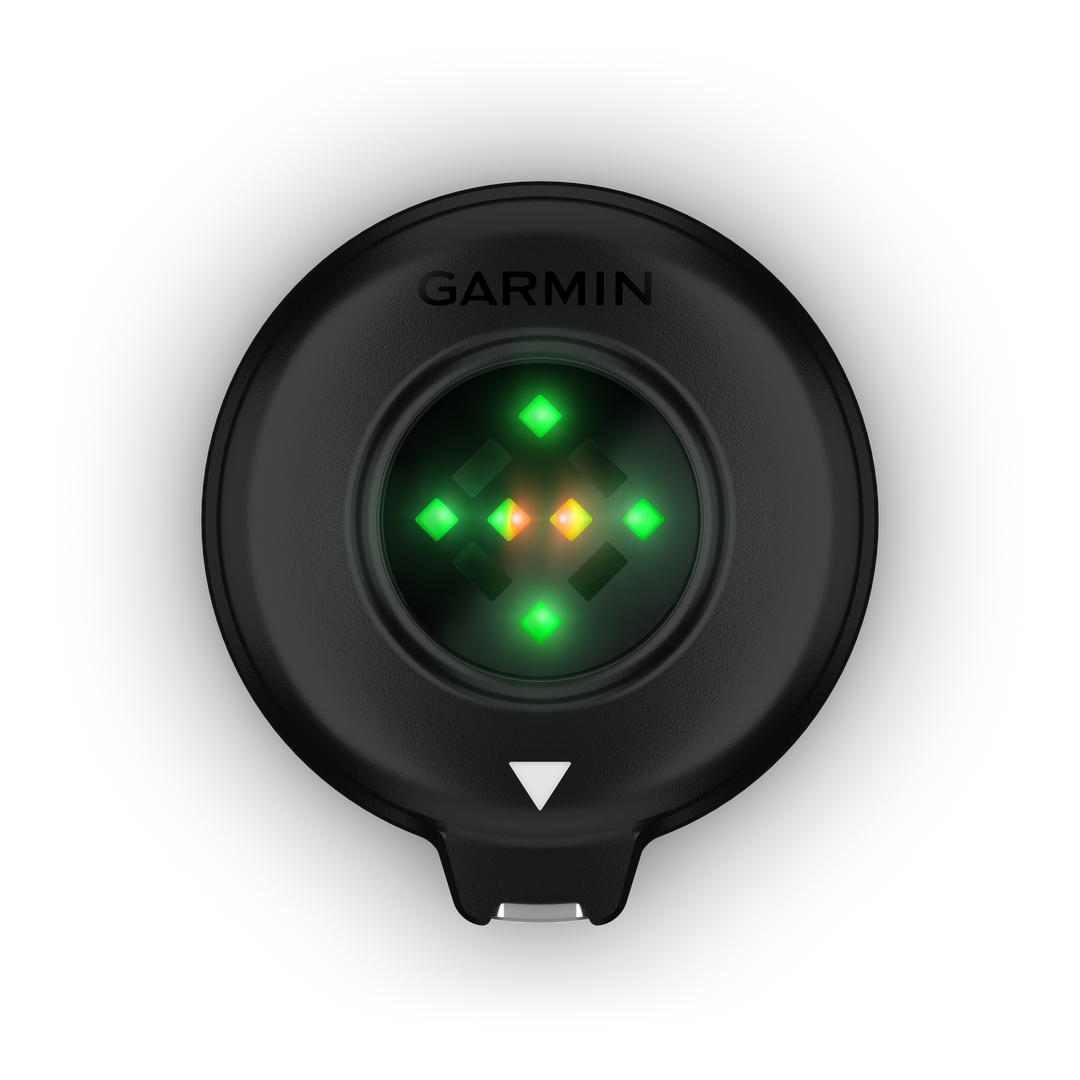 Garmin Blaze Equine Wellness System — Horse Health Sensor (010-02922-00)