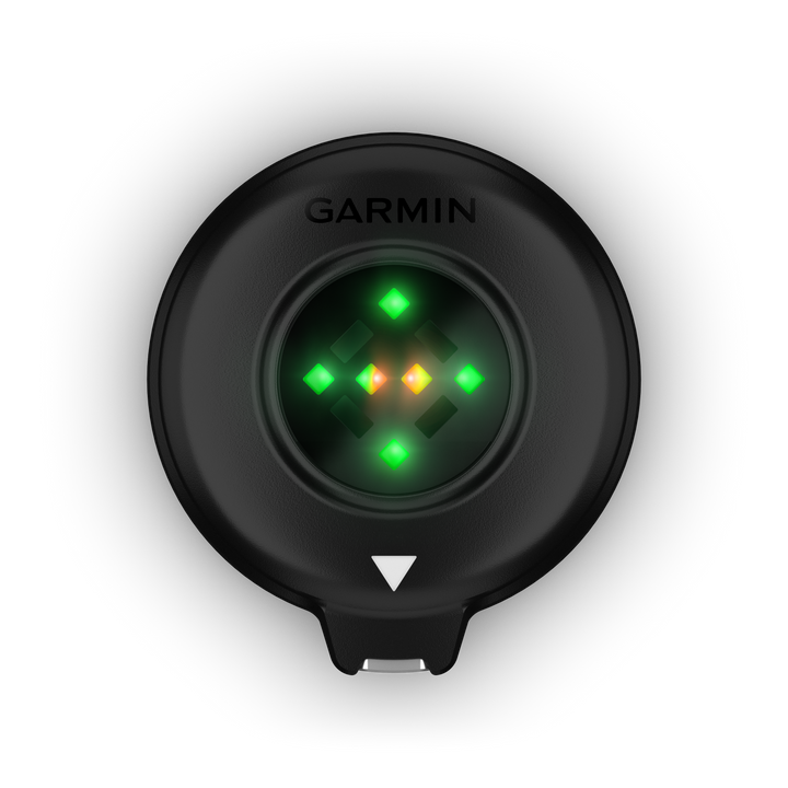 Garmin Blaze Equine Wellness System — Horse Health Sensor (010-02922-00)