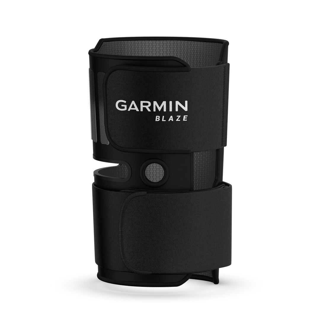 Garmin Blaze Equine Wellness System — Horse Health Sensor (010-02922-00)