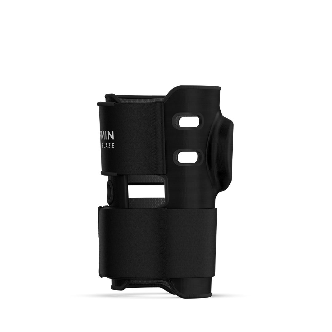 Garmin Blaze Equine Wellness System — Horse Health Sensor (010-02922-00)