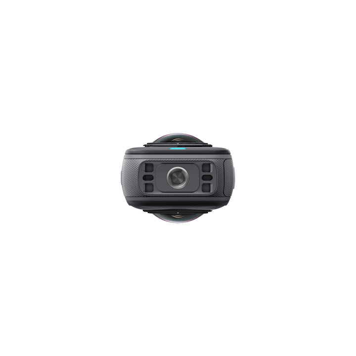 Insta360 X5 – 8K 360° Action Camera with Replaceable Lenses & PureVideo
