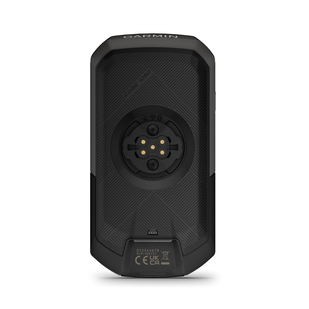 Garmin Edge® 1050 Premium Cycling Computer – GPS Bike Navigator