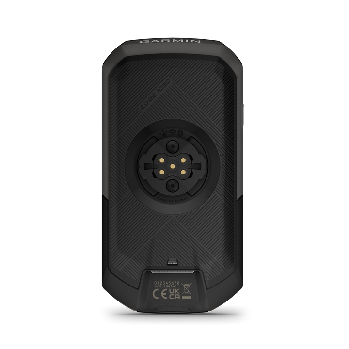 Garmin Edge® 1050 Premium Cycling Computer – GPS Bike Navigator