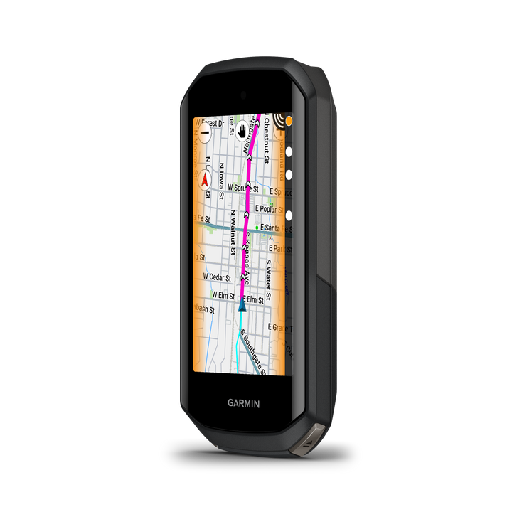 Garmin Edge® 1050 Premium Cycling Computer – GPS Bike Navigator