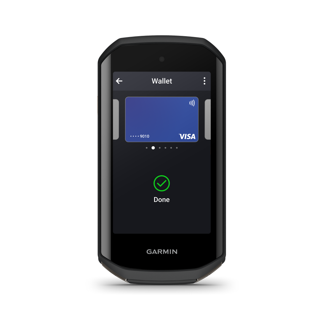 Garmin Edge® 1050 Premium Cycling Computer – GPS Bike Navigator