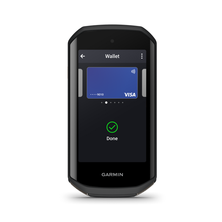 Garmin Edge® 1050 Premium Cycling Computer – GPS Bike Navigator