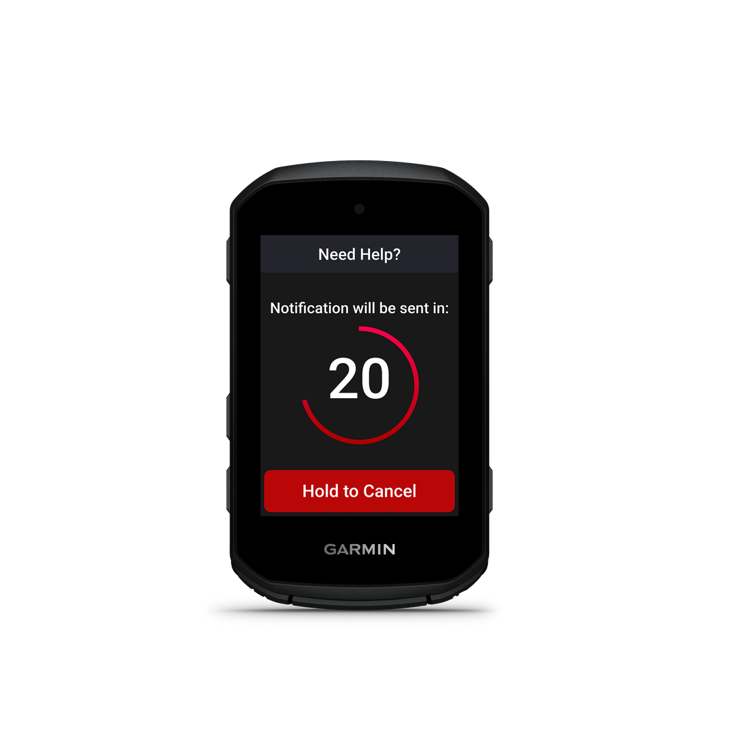 Garmin Edge 550 GPS Cycling Computer - Device Only -  Model 010-03022-00