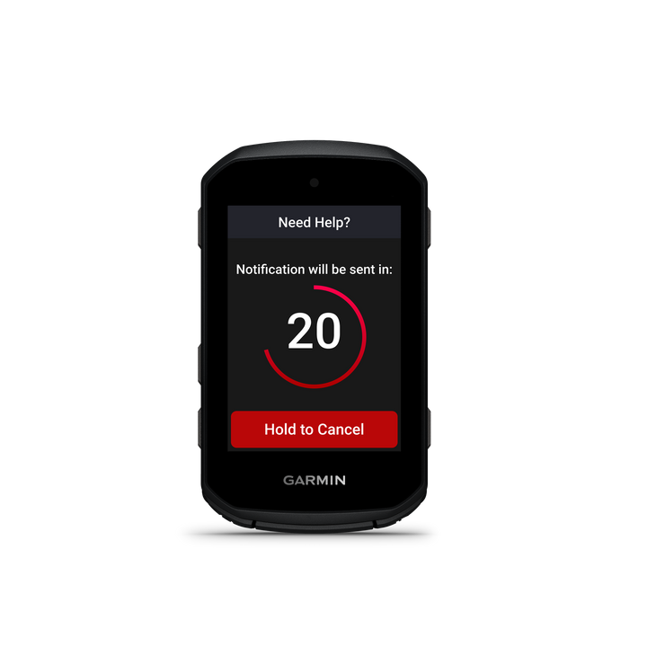 Garmin Edge 550 GPS Cycling Computer - Device Only -  Model 010-03022-00