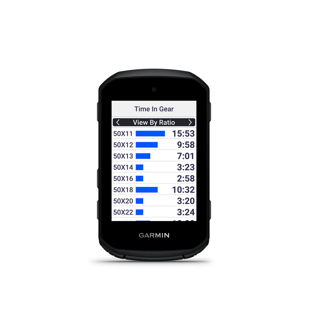 Garmin Edge 550 GPS Cycling Computer - Device Only -  Model 010-03022-00