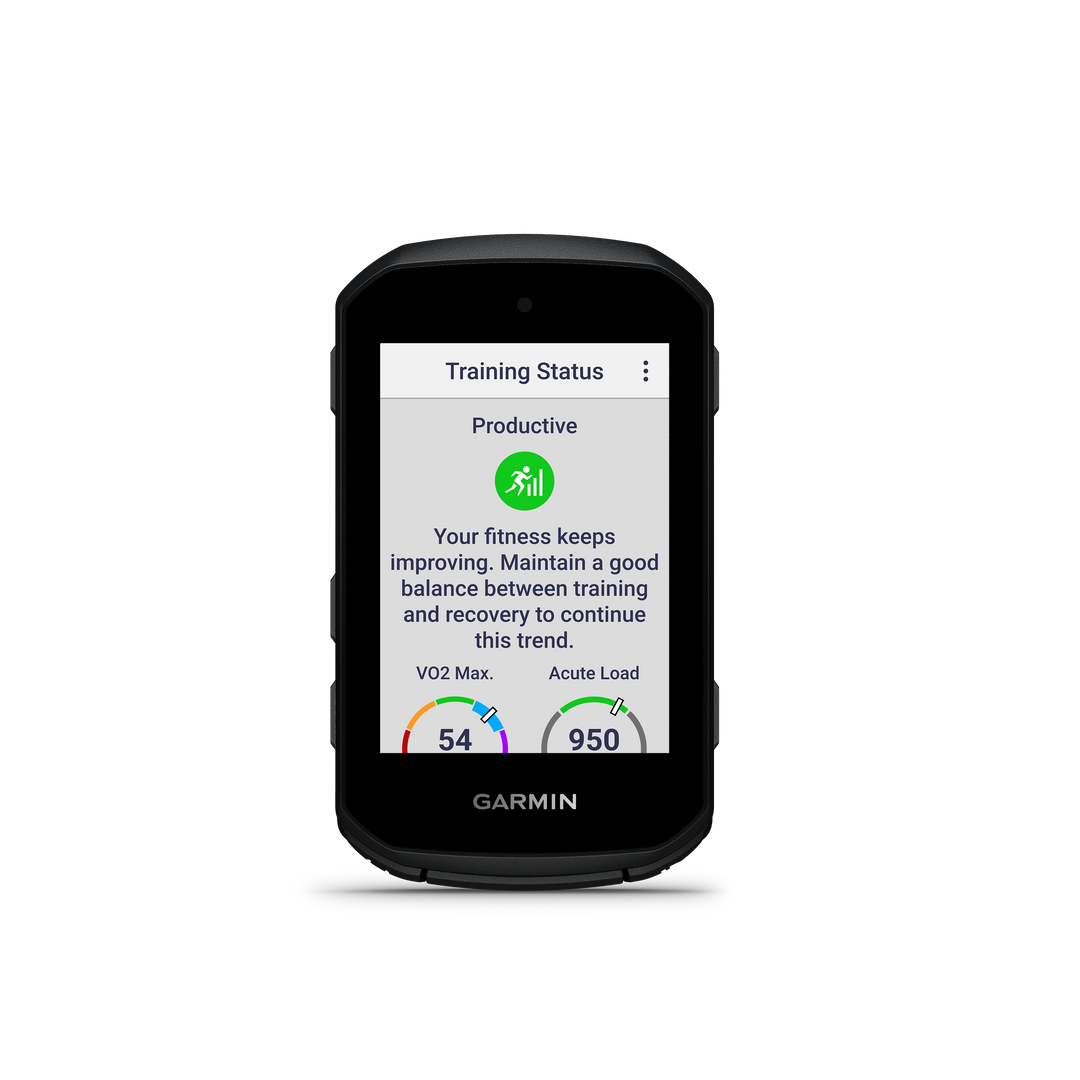 Garmin Edge 550 GPS Cycling Computer - Device Only -  Model 010-03022-00