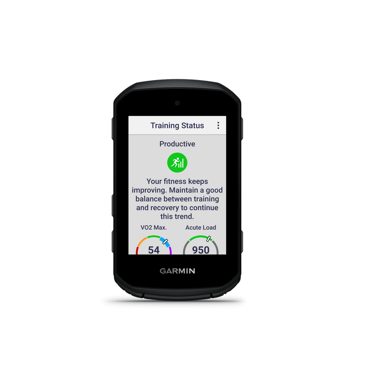 Garmin Edge 550 GPS Cycling Computer - Device Only -  Model 010-03022-00