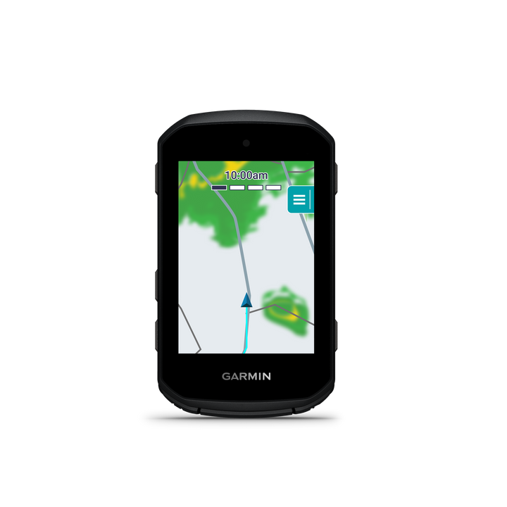 Garmin Edge 550 GPS Cycling Computer - Device Only -  Model 010-03022-00