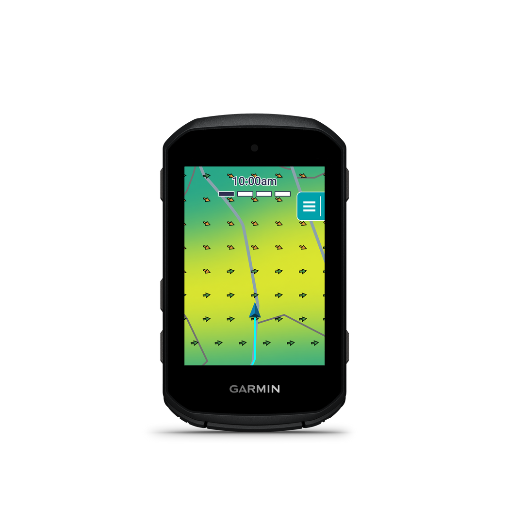 Garmin Edge 550 GPS Cycling Computer - Device Only -  Model 010-03022-00