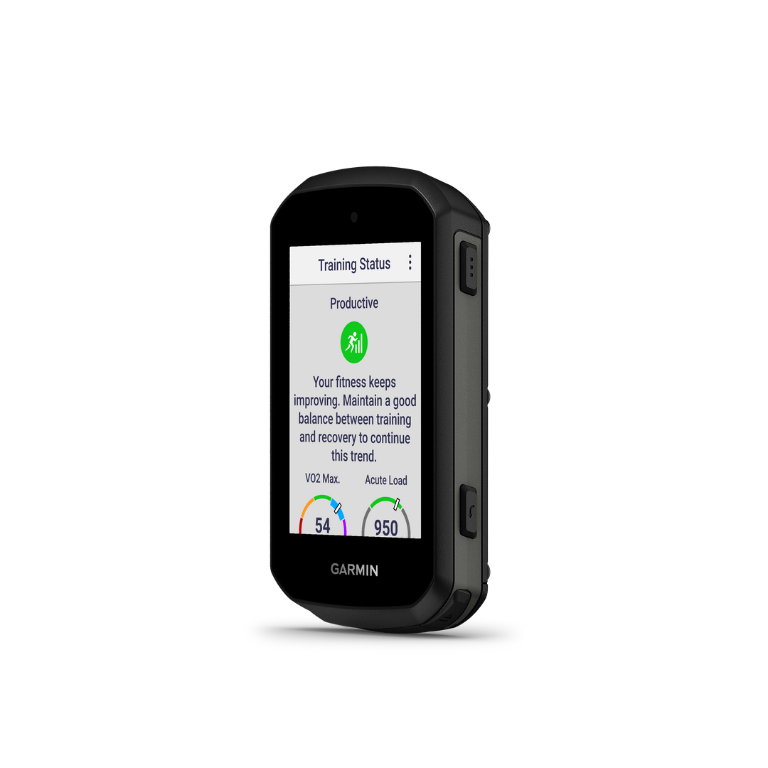 Garmin Edge 550 GPS Cycling Computer - Device Only -  Model 010-03022-00