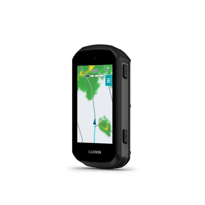 Garmin Edge 550 GPS Cycling Computer - Device Only -  Model 010-03022-00