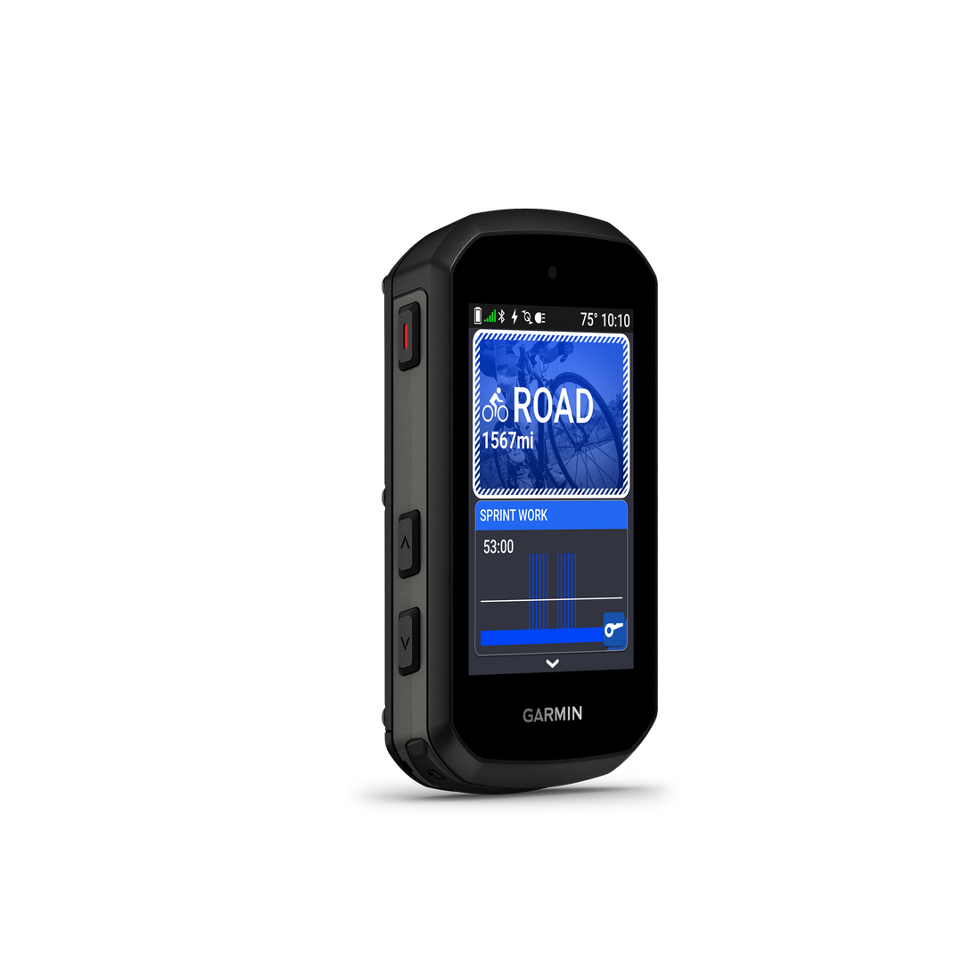 Garmin Edge 550 GPS Cycling Computer - Device Only -  Model 010-03022-00