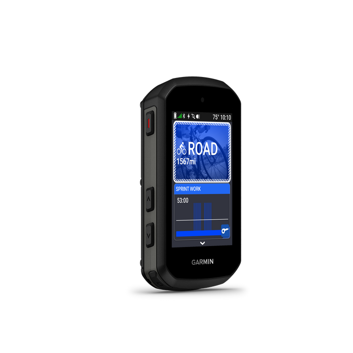 Garmin Edge 550 GPS Cycling Computer - Device Only -  Model 010-03022-00