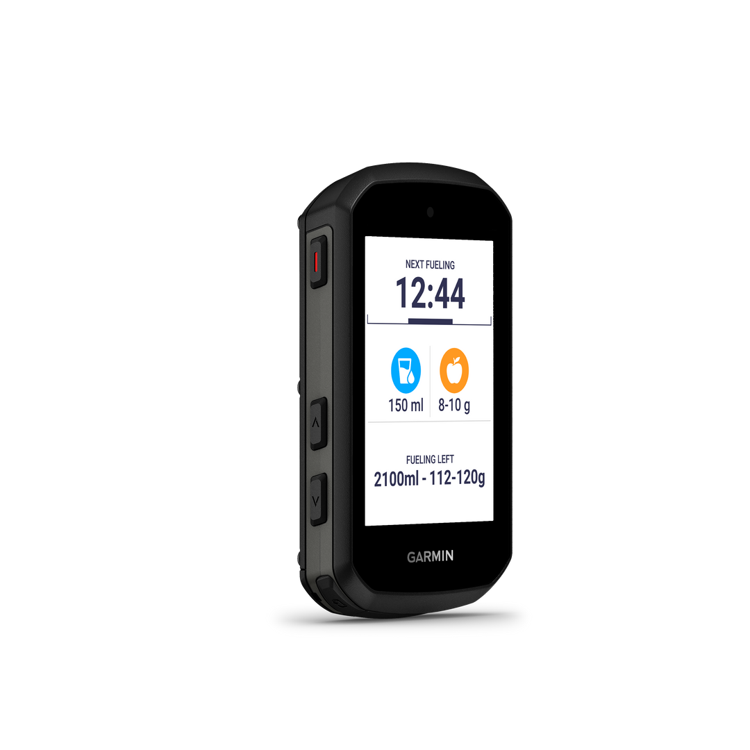 Garmin Edge 550 GPS Cycling Computer - Device Only -  Model 010-03022-00