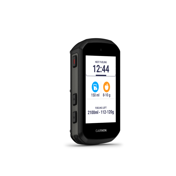 Garmin Edge 550 GPS Cycling Computer - Device Only -  Model 010-03022-00