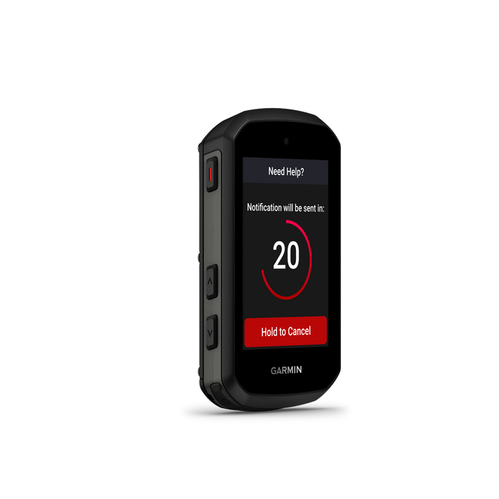 Garmin Edge 550 GPS Cycling Computer - Device Only -  Model 010-03022-00