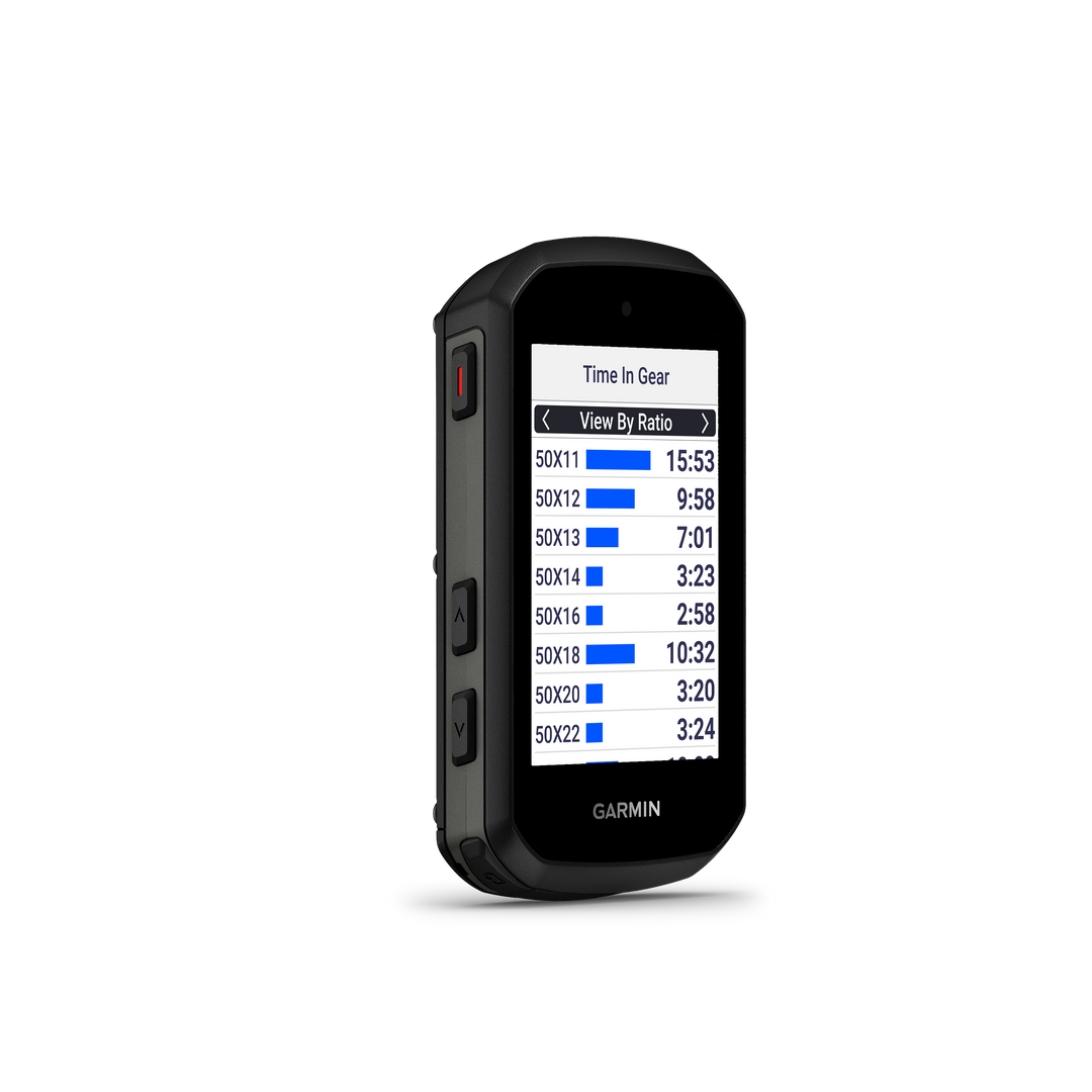 Garmin Edge 550 GPS Cycling Computer - Device Only -  Model 010-03022-00