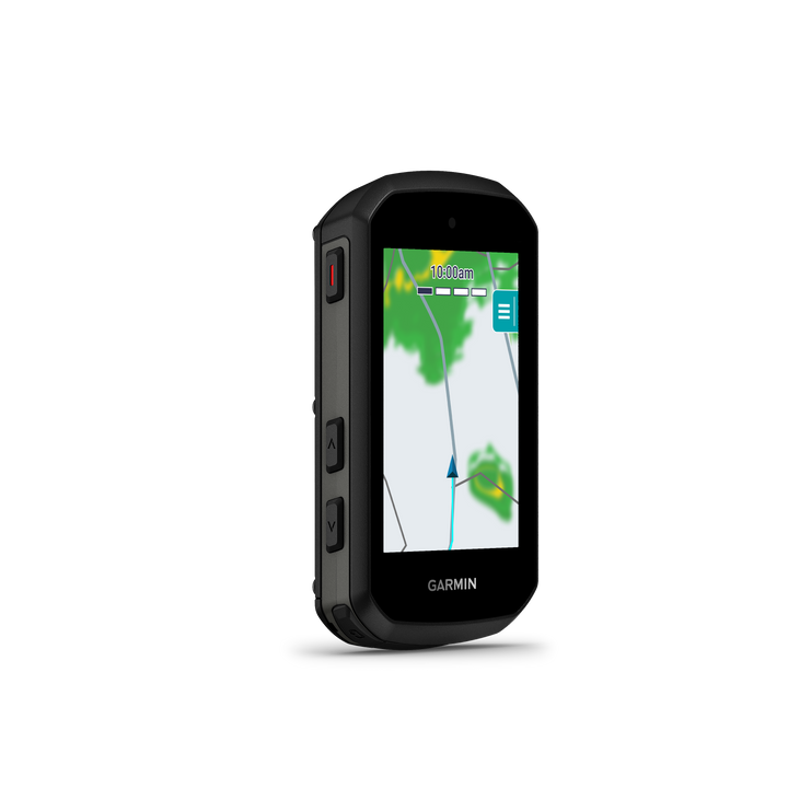 Garmin Edge 550 GPS Cycling Computer - Device Only -  Model 010-03022-00