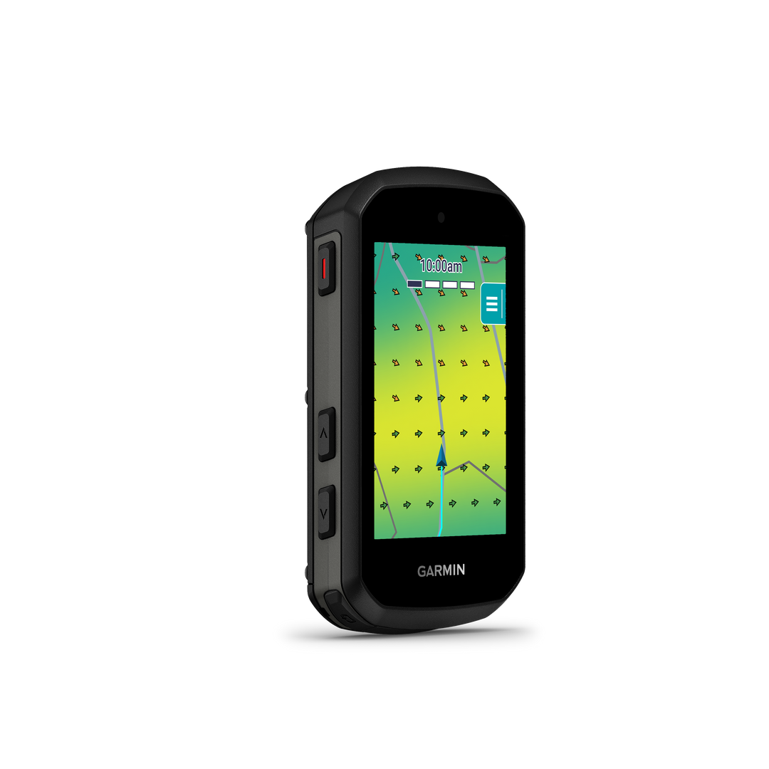 Garmin Edge 550 GPS Cycling Computer - Device Only -  Model 010-03022-00
