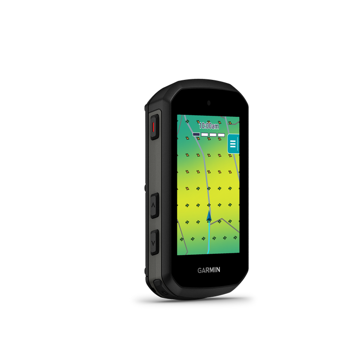 Garmin Edge 550 GPS Cycling Computer - Device Only -  Model 010-03022-00