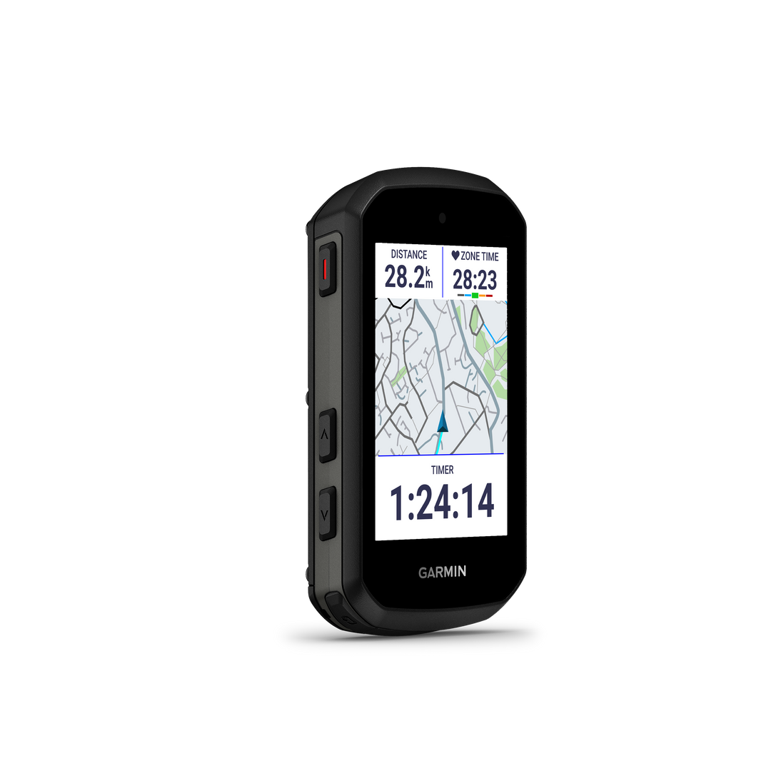 Garmin Edge 550 GPS Cycling Computer - Device Only -  Model 010-03022-00