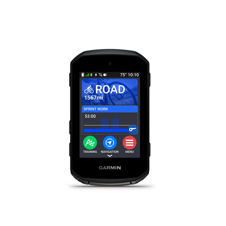 Garmin Edge 850 GPS Cycling Computer - 010-03023-00