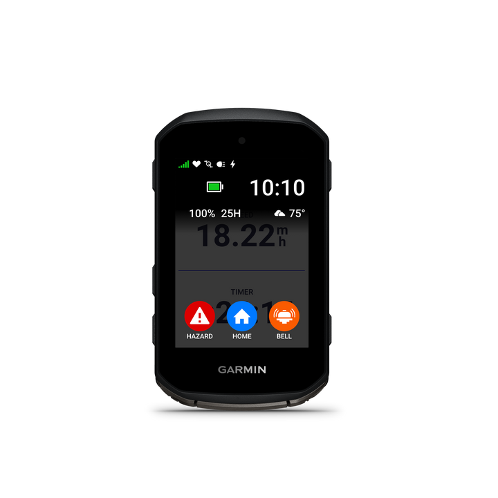 Garmin Edge 850 GPS Cycling Computer - 010-03023-00