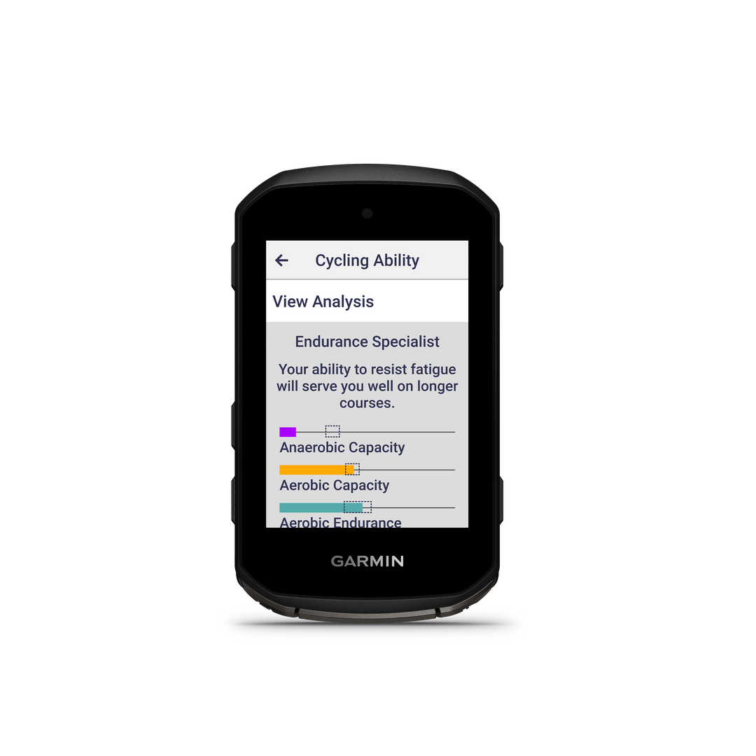 Garmin Edge 850 GPS Cycling Computer - 010-03023-00