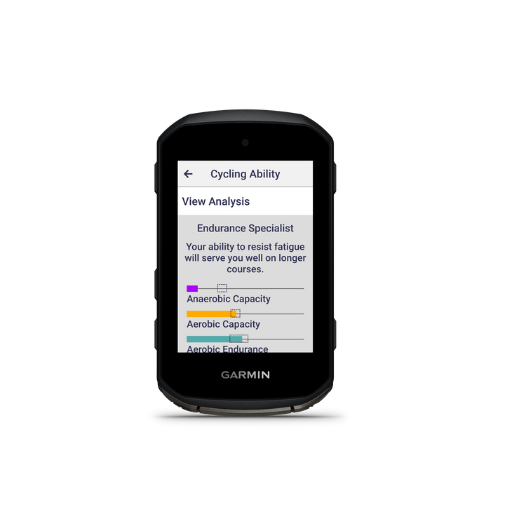 Garmin Edge 850 GPS Cycling Computer - 010-03023-00