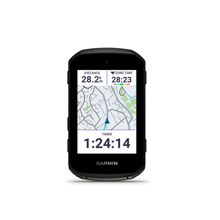 Garmin Edge 850 GPS Cycling Computer - 010-03023-00