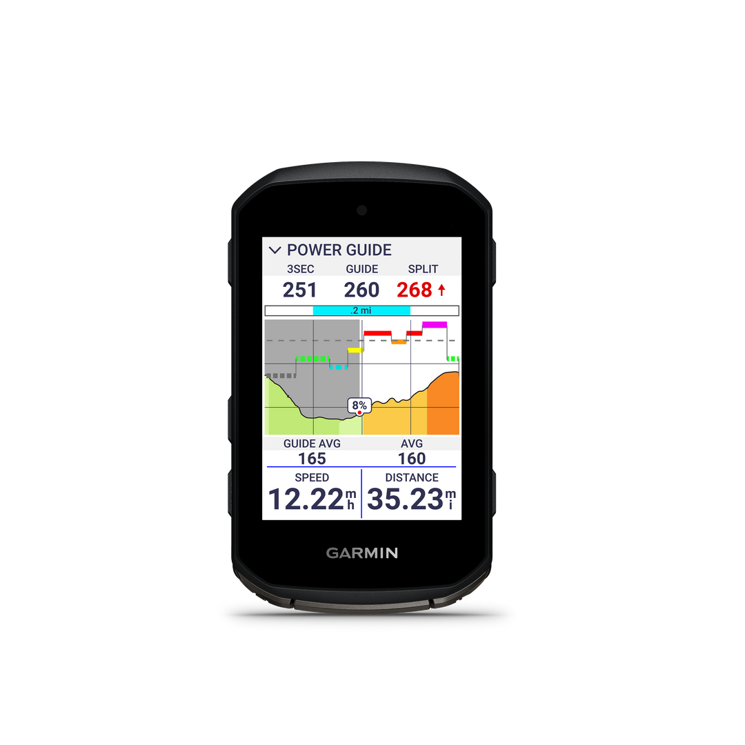 Garmin Edge 850 GPS Cycling Computer - 010-03023-00